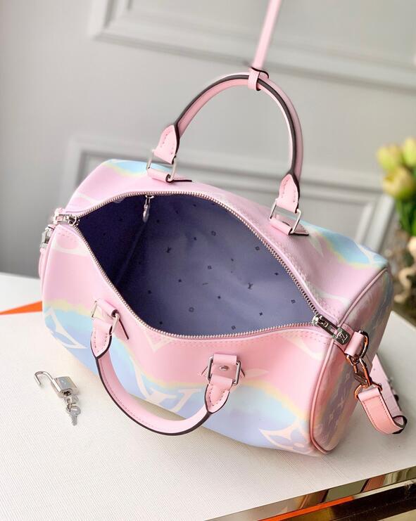 SAMC - LOV Bags - 3137