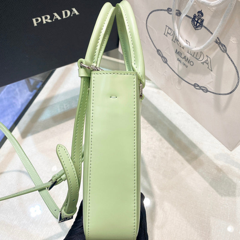 Satchel Bags - PDA Bags - 2434