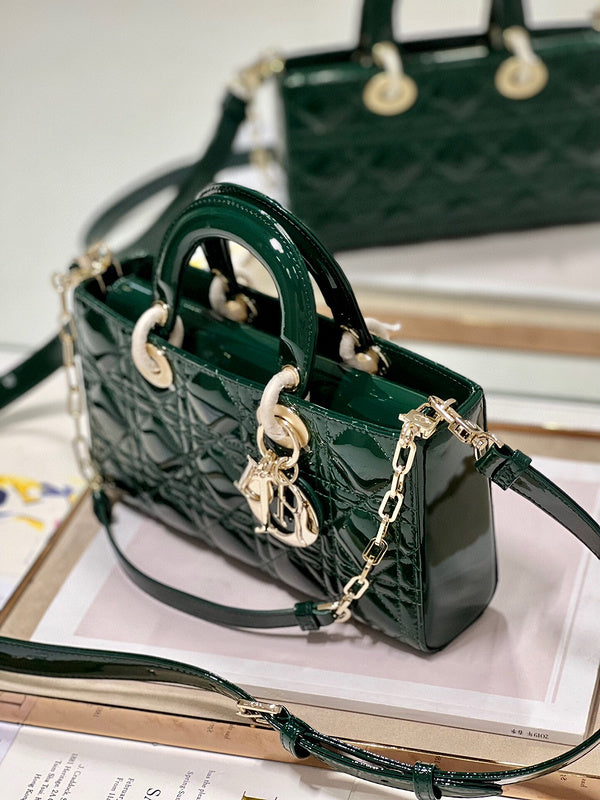 Glami Fashion - DIR Bags - 1461