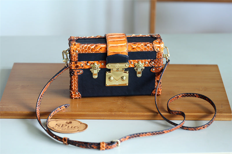 Glami Fashion Lu-Vi bags - 8241