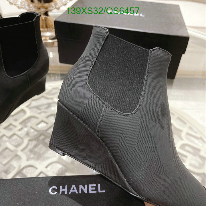 SAMC - CHL Women Boots - 399