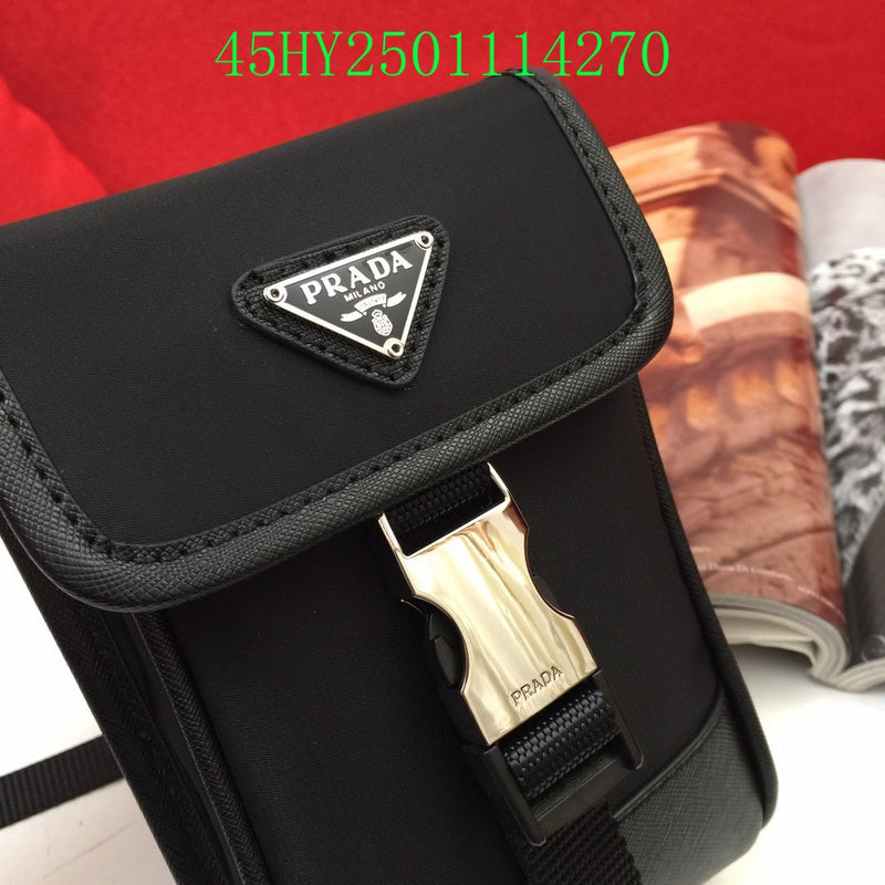 Satchel Bags - PDA Bags - 3827
