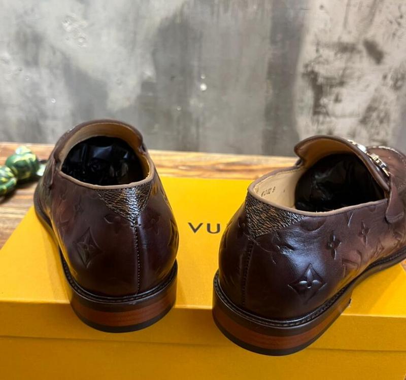 SAMC - FDE Men Shoes - 097