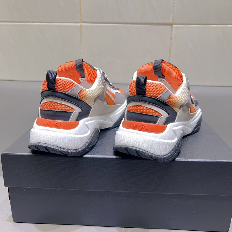 glami - AMIR Men Shoes - 414