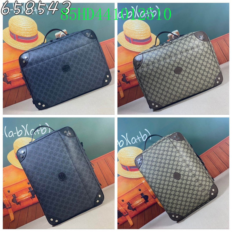 Glami Fashion - GCI Bags - 11173