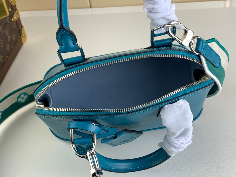 Satchel Bags - VL Bags - 2330