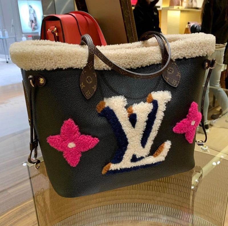 Glami Fashion Lu-Vi bags - 17721