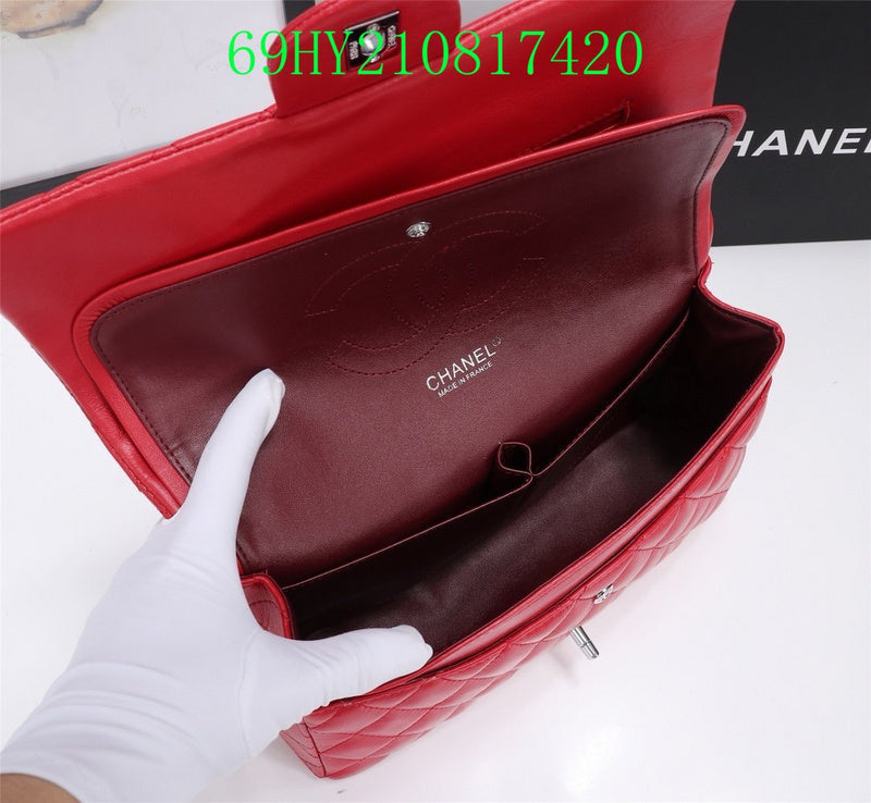 Satchel Bags - CHL Bags - 5297