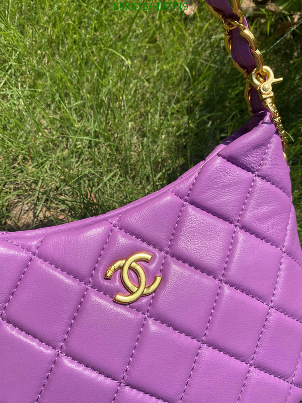 SAMC - CHL Bags Crossbody - 047