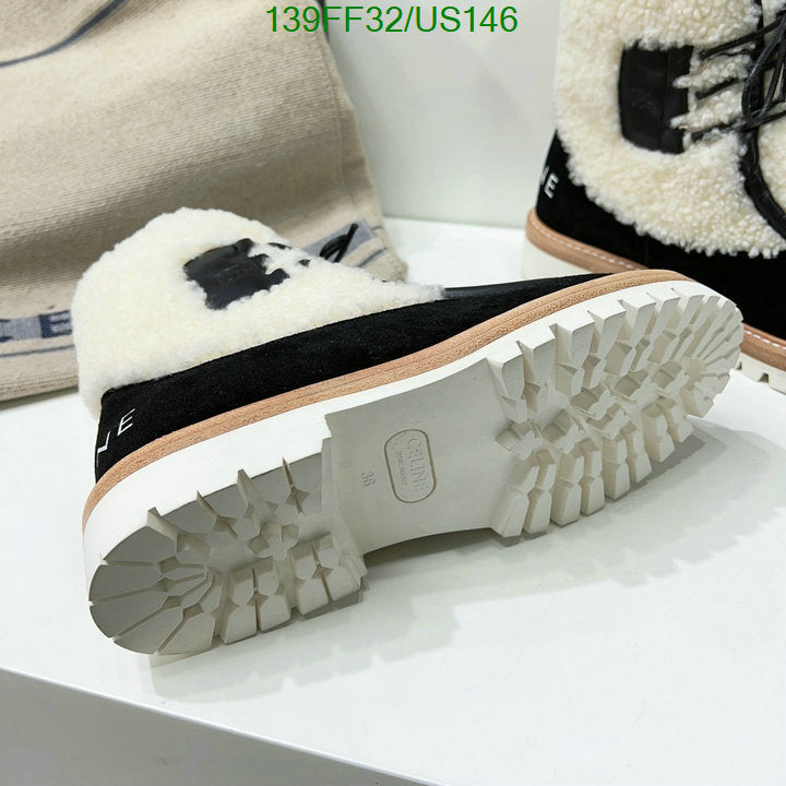 SAMC - COL Women Shoes - 055