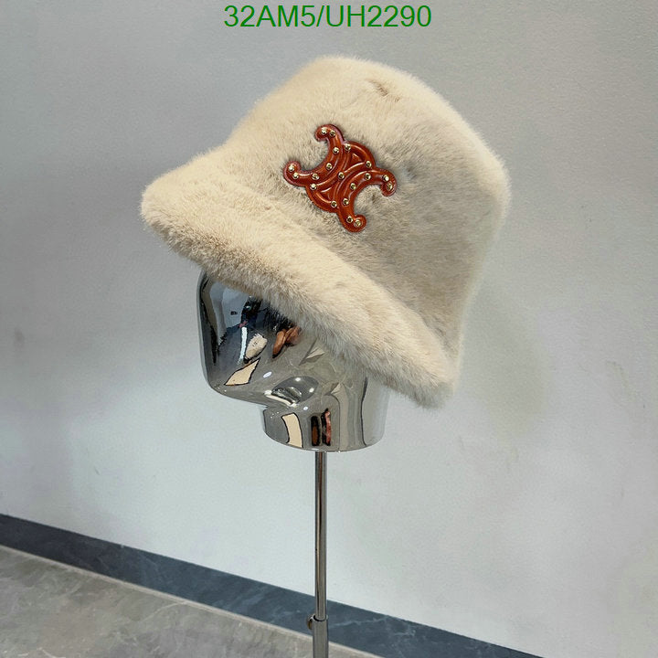 SAMC - COL Caps & Hats - 077