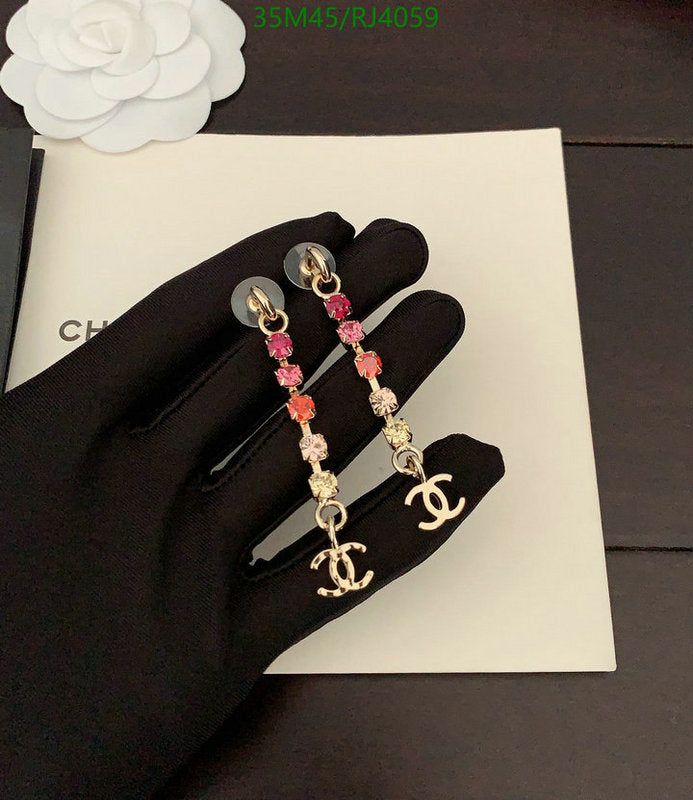 SAMC - CHL Jewelry - 1302