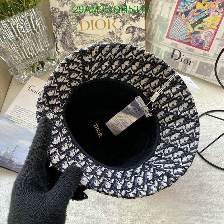 SAMC - DOR Caps & Hats - 085