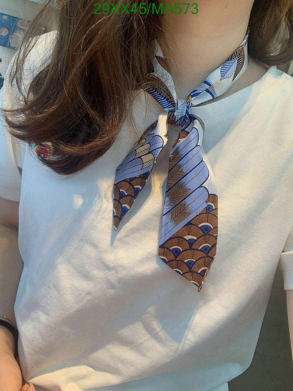 SAMC - HMS Scarves - 848