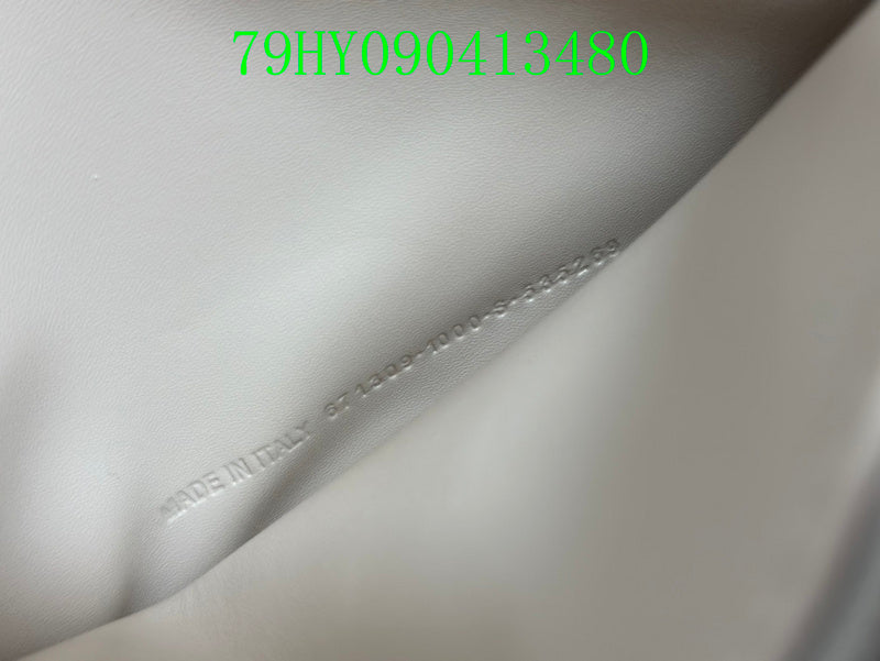 Satchel Bags - BGA Bags - 1819