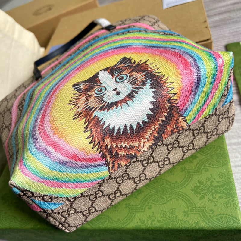 Satchel Bags - GCI Bags - 6904