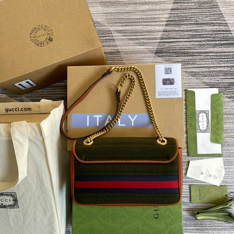 ELE - GG Bags - 1660