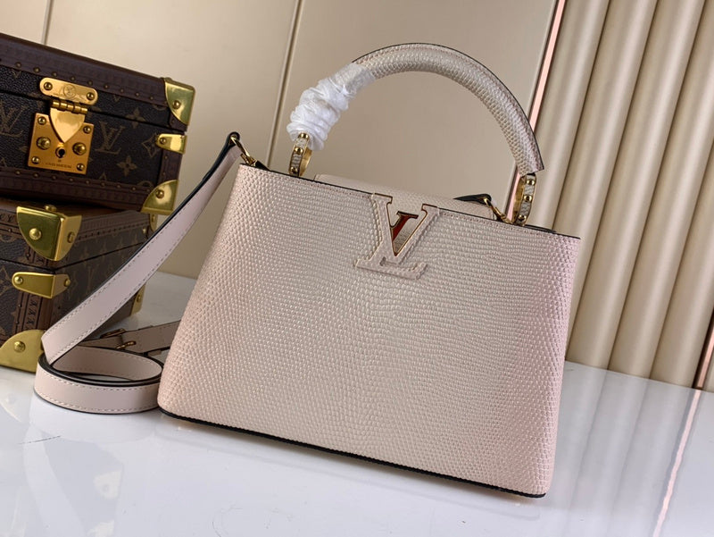 Satchel Bags - VL Bags - 4384