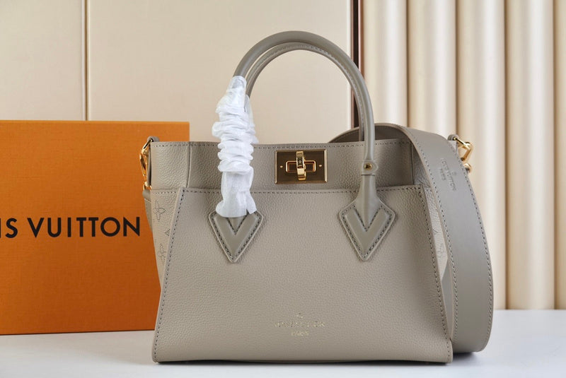 Satchel Bags - VL Bags - 3224
