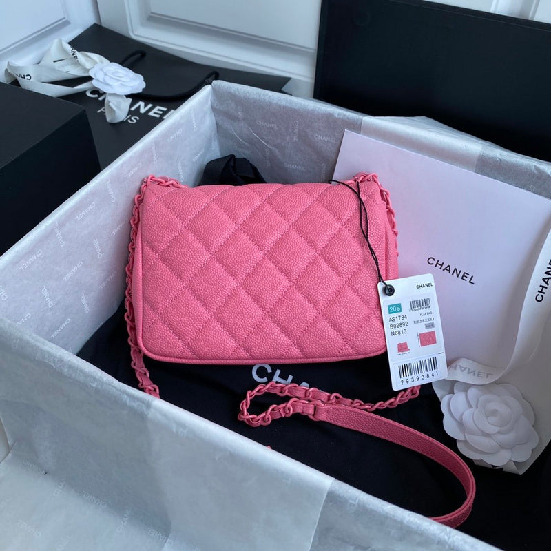 Satchel Bags - CHL Bags - 195