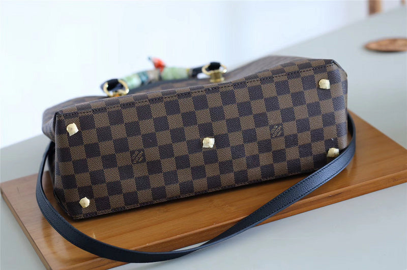 Satchel Bags - VL Bags - 7817