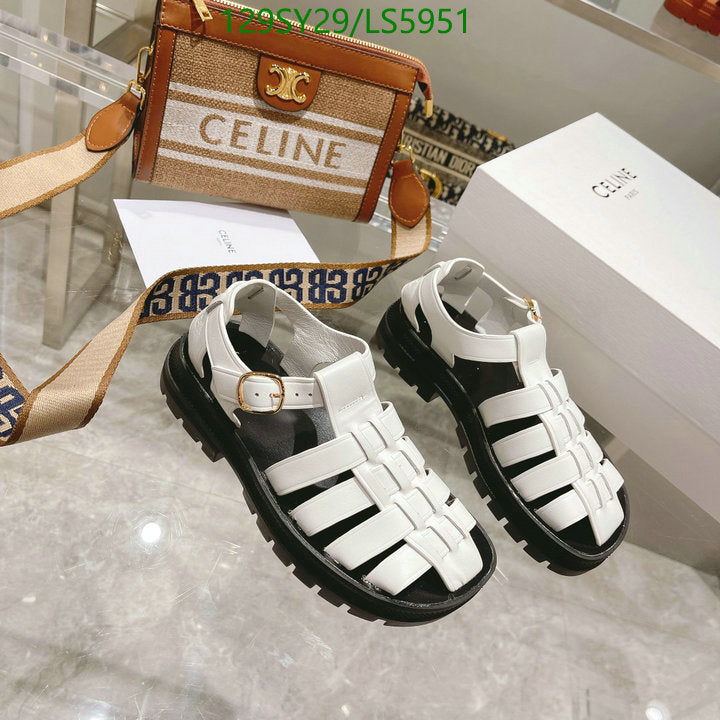 SAMC - COL Women Shoes - 294