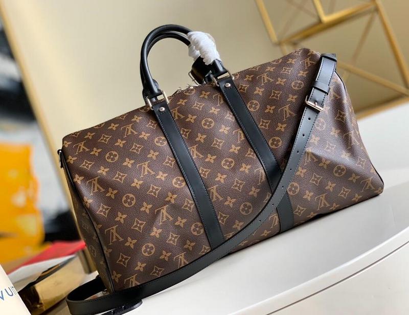 SAMC - LOV Bags - 2617