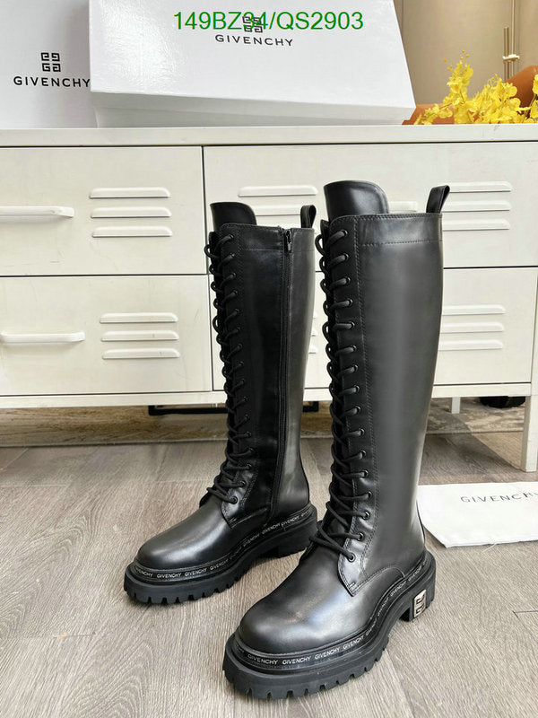 SAMC - Mix Boots - 492