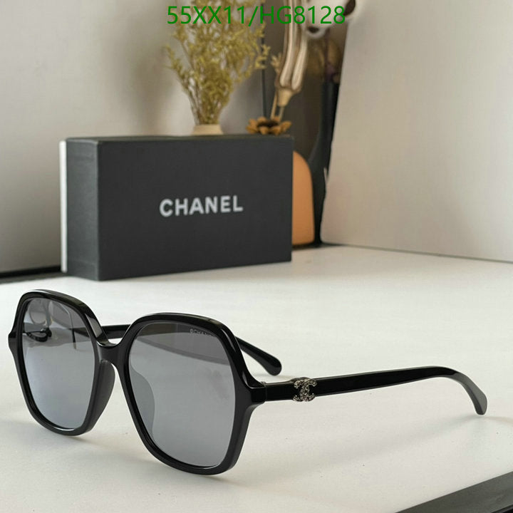 SAMC - CHL Glasses - 365