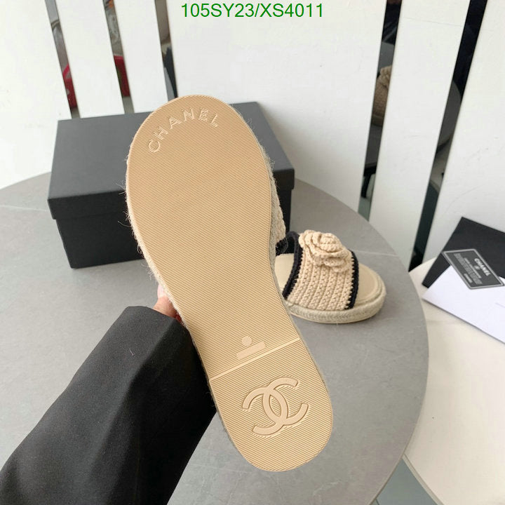 SAMC - CHL Women Shoes Slippers - 161