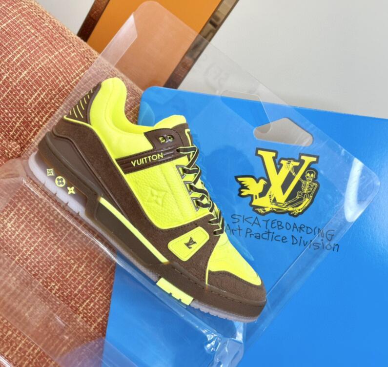 Glamy - LOV Men Shoes - 1425