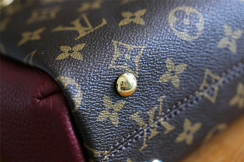 Satchel Bags - VL Bags - 7930