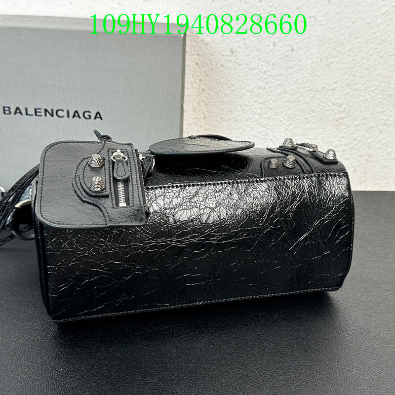 Glami Fashion - BGA Bags - 1658