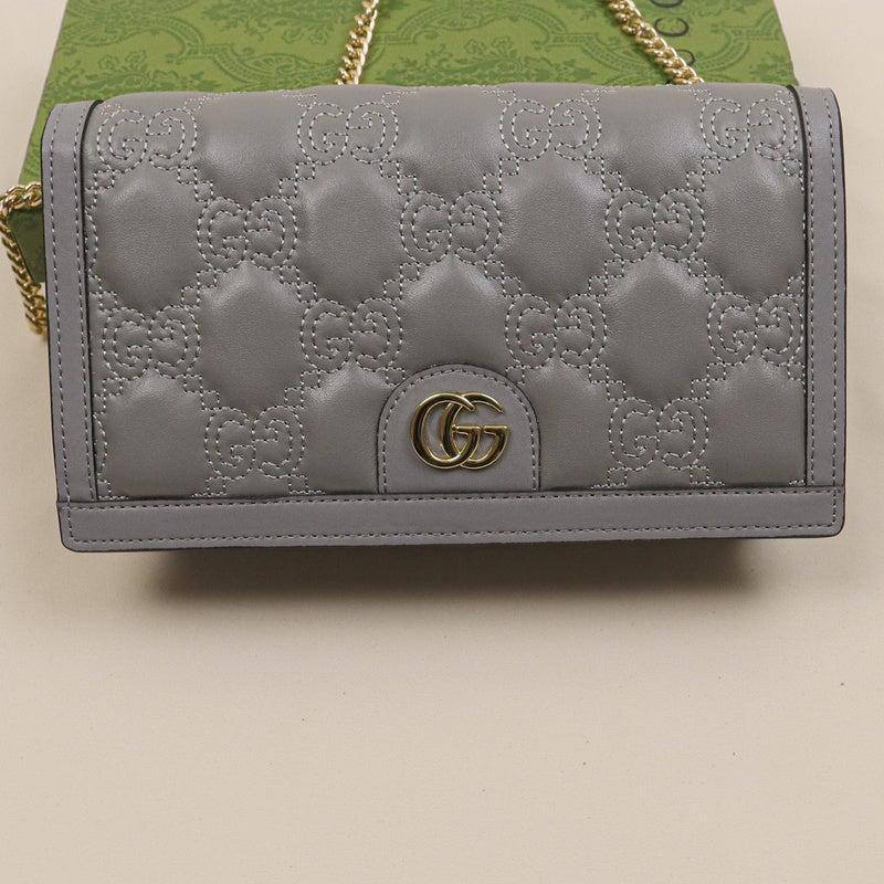 Satchel Bags - GCI Bags - 1686
