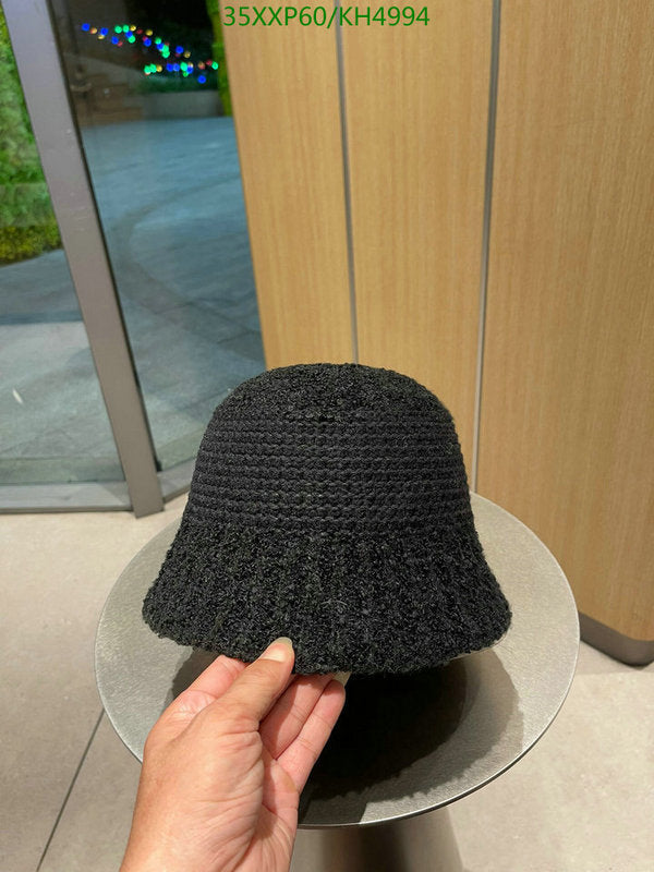 SAMC - CHL Caps & Hats - 496