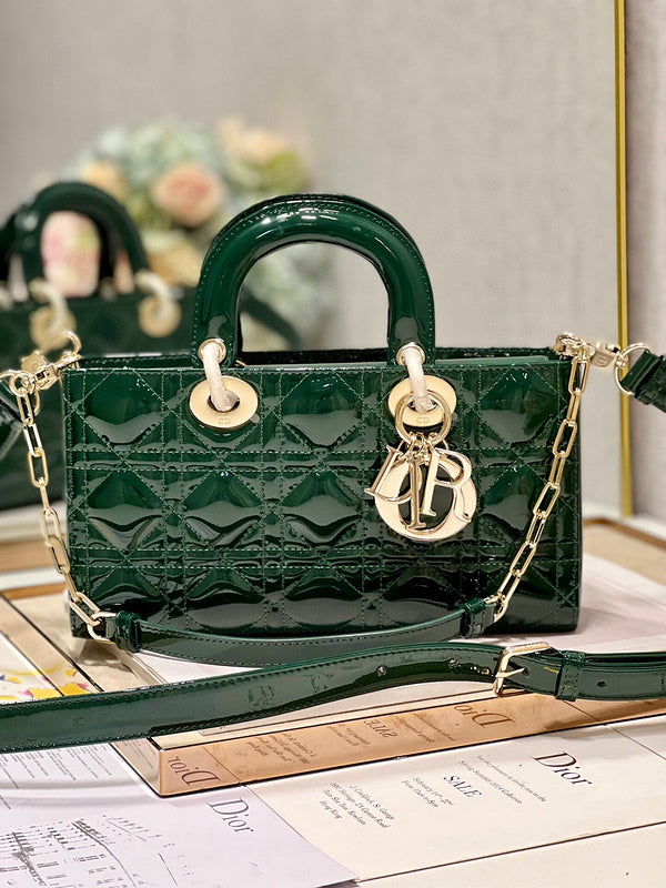 Glami Fashion - DIR Bags - 1461