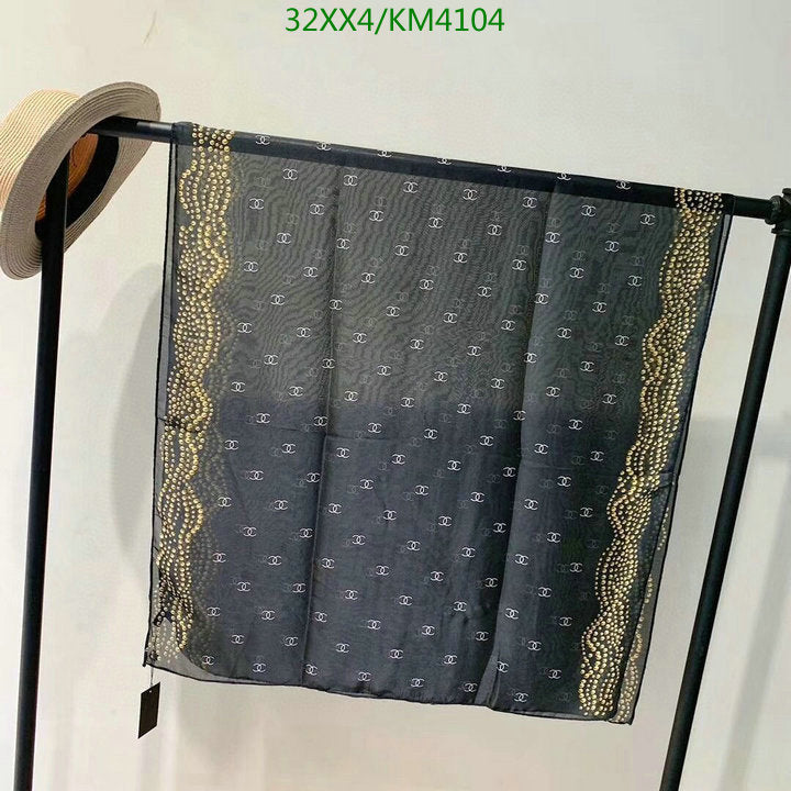 SAMC - CHL Scarves - 962