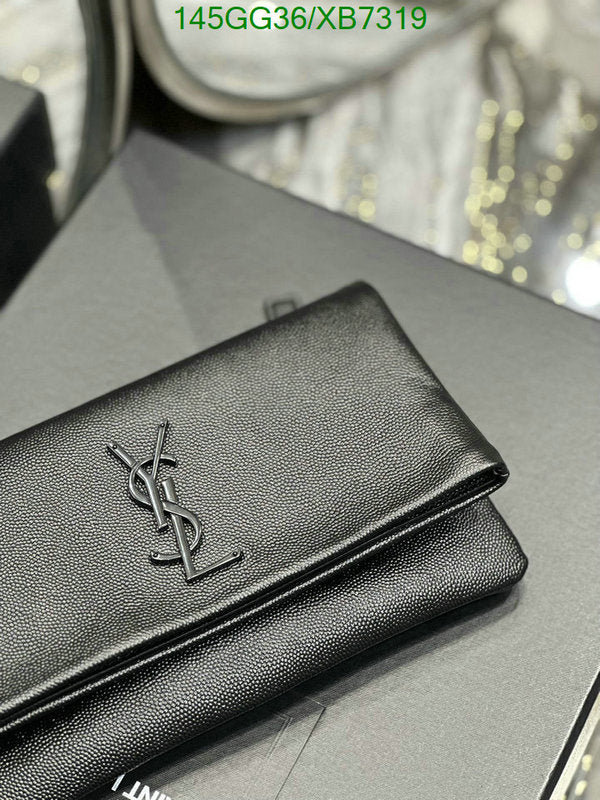 SAMC - YLS Bags - 337