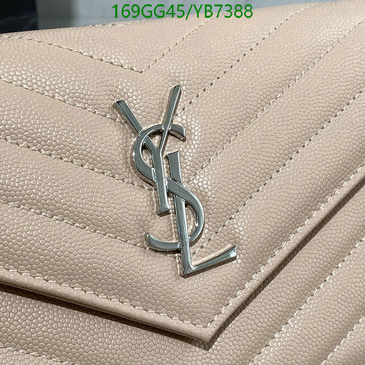 SAMC - YLS Bags - 269