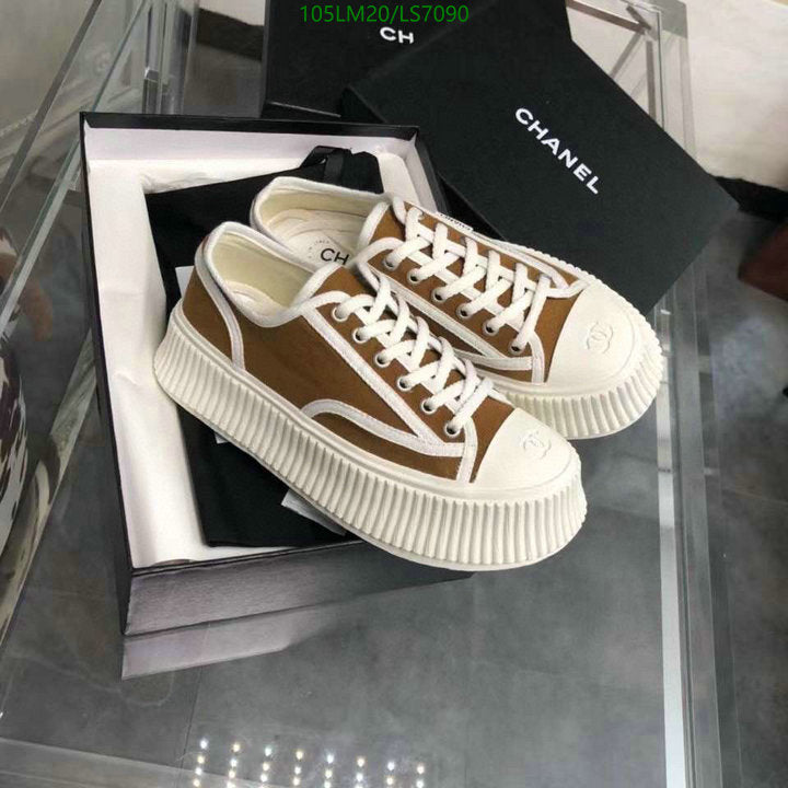 SAMC - CHL Women Shoes Sneakers - 238