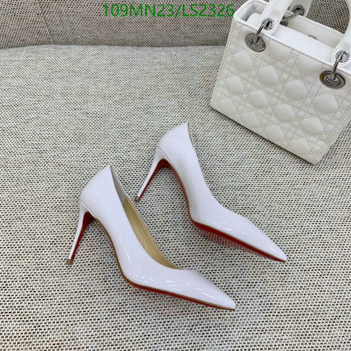 SAMC - CBL Women Shoes - 125