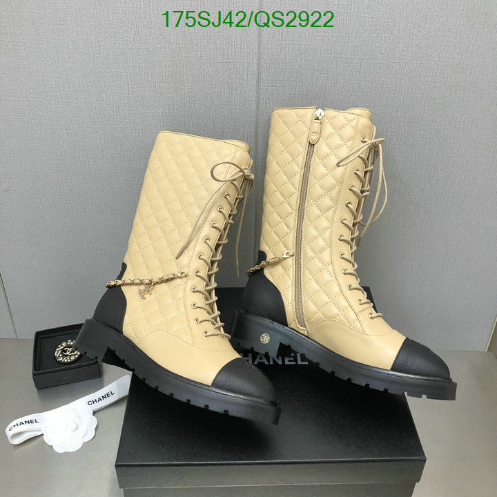SAMC - Mix Boots - 386
