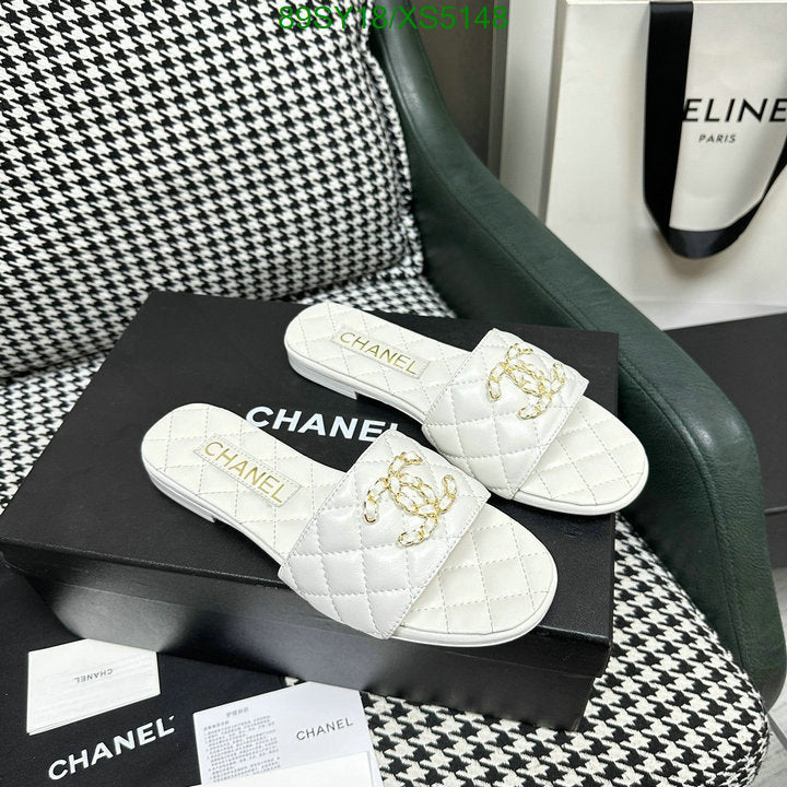 SAMC - CHL Women Shoes Slippers - 138