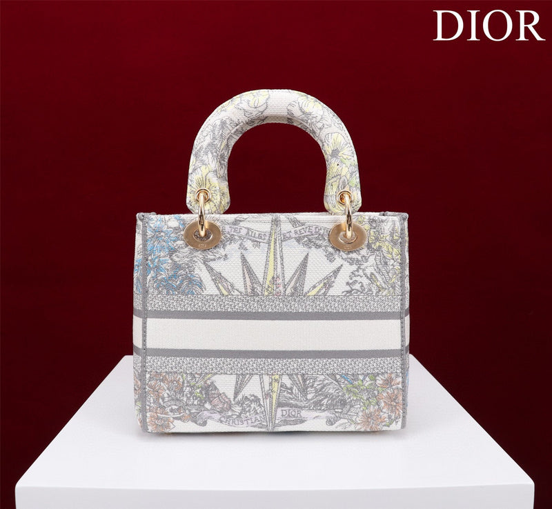ELE - Dir Bags - 1260