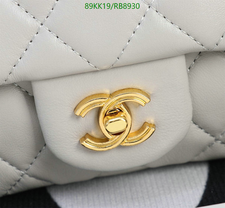 SAMC - CHL Bags Crossbody - 231