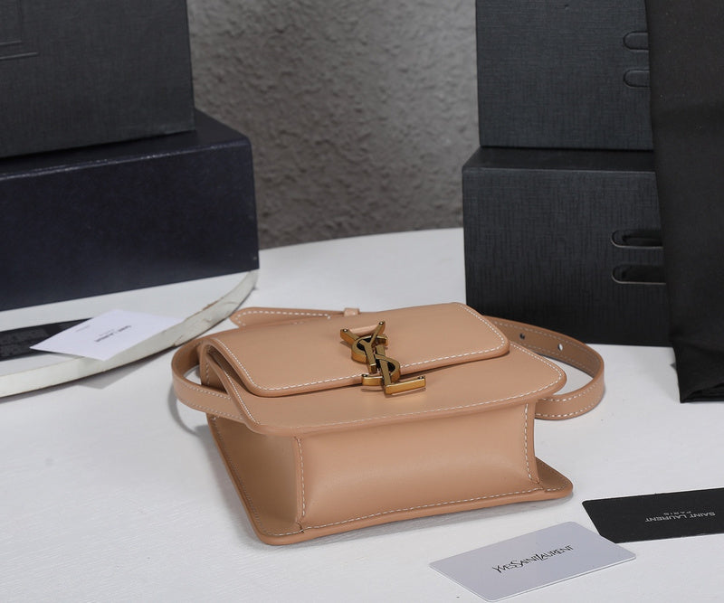 Satchel Bags - STLT Bags - 382