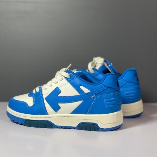 SAMC - YZO Women Shoes - 065