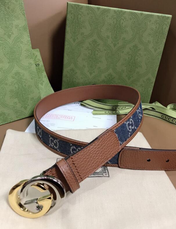 SAMC - Mix Belts - 111