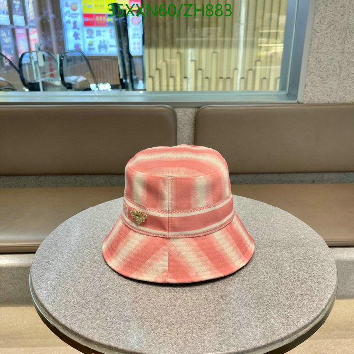 SAMC - DOR Caps & Hats - 134