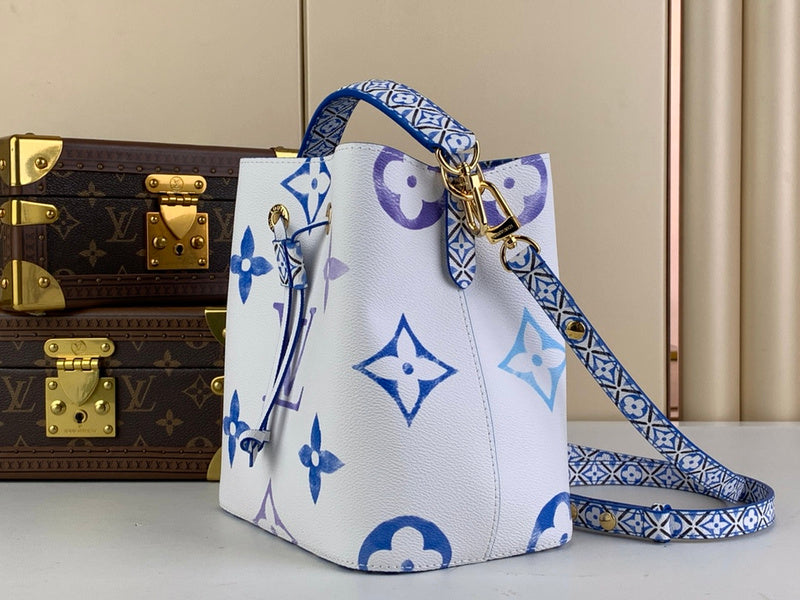 Satchel Bags - VL Bags - 2627
